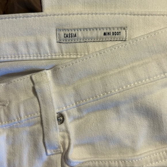 Edwin mini boot Jean - Picture 3 of 5